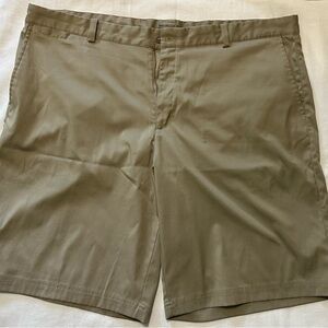 Nike Golf Shorts - Tour Performance, dri-fit, khakis, men’s sz 42